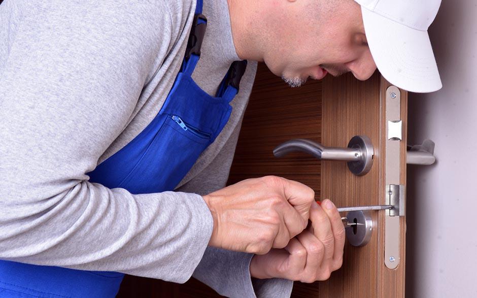 réseau serrurier dépannage Puteaux